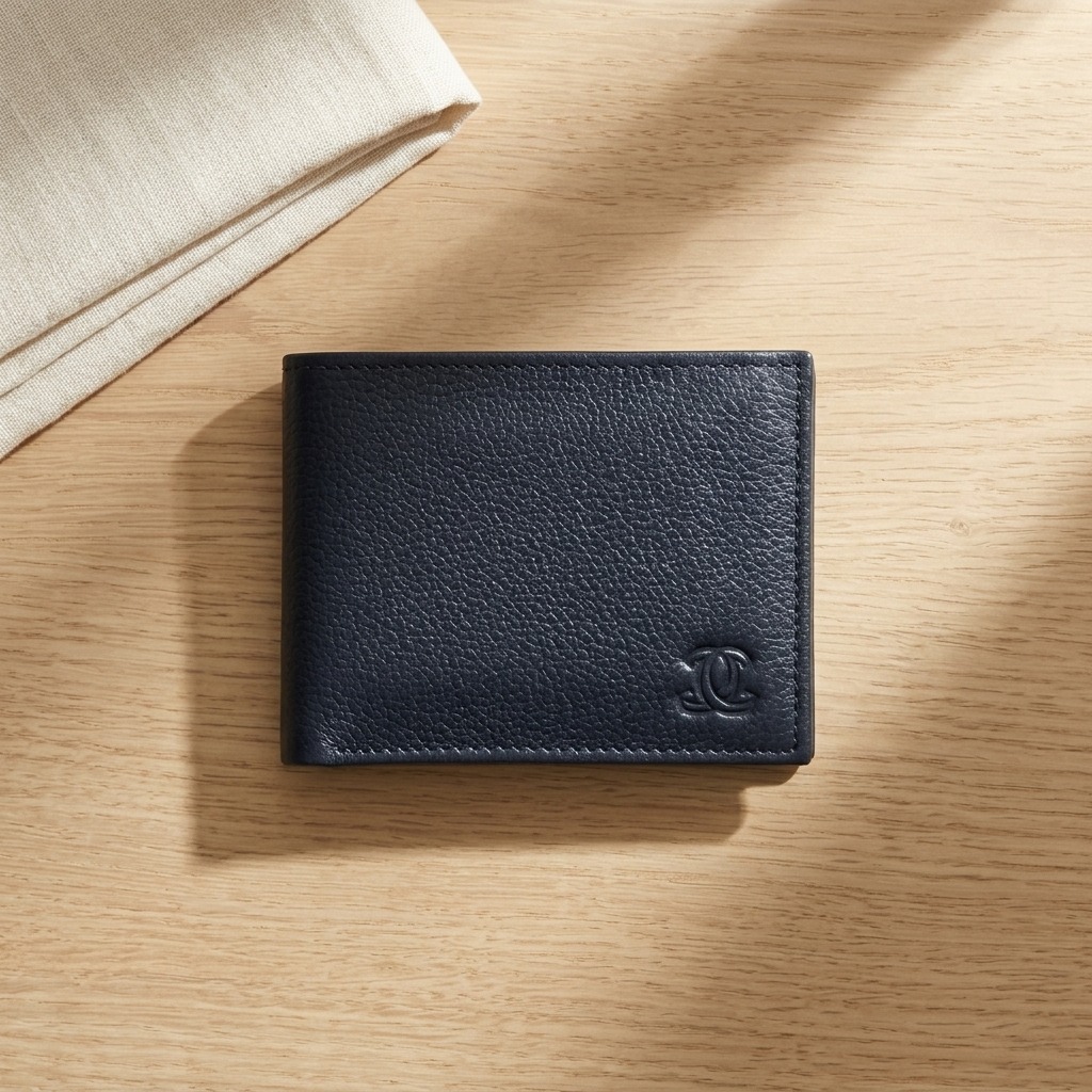 Premium Leather Wallets
